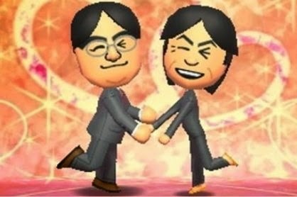 Tomodachi life pc Tomodachi life pc