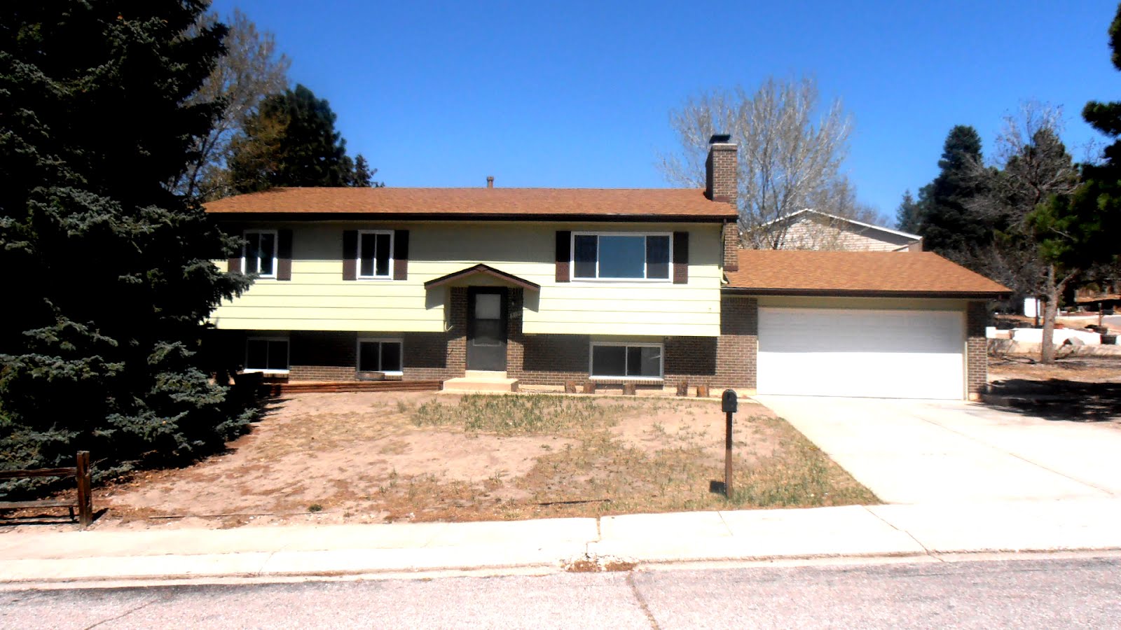 Deal in Colorado Springs Homes For Sale Colorado