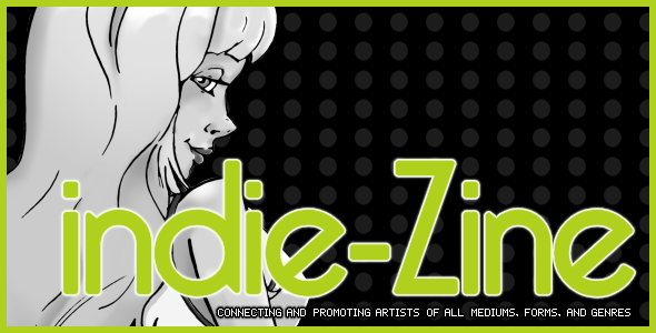 indie-Zine CT Blog
