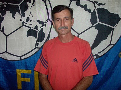 Domingo Hernández con balance positivo como Director Técnico