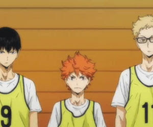 Haikyuu second season opening