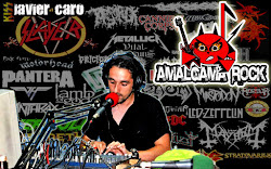 AmalgamaRock