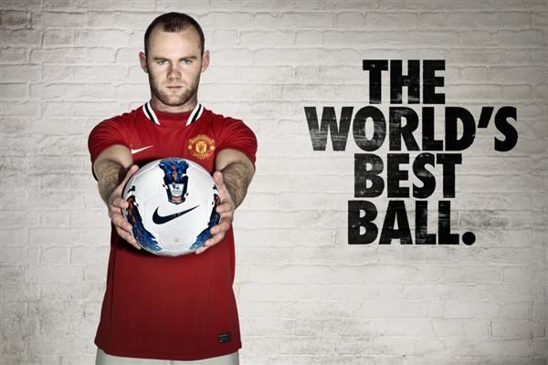 rooney ball