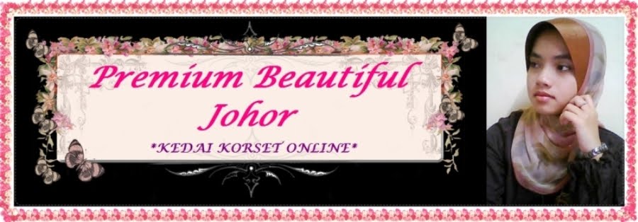 premium beautiful johor