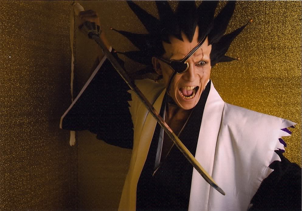 Anime & Manga 4 All Rock Musical Bleach The Live Bankai Show Code 003