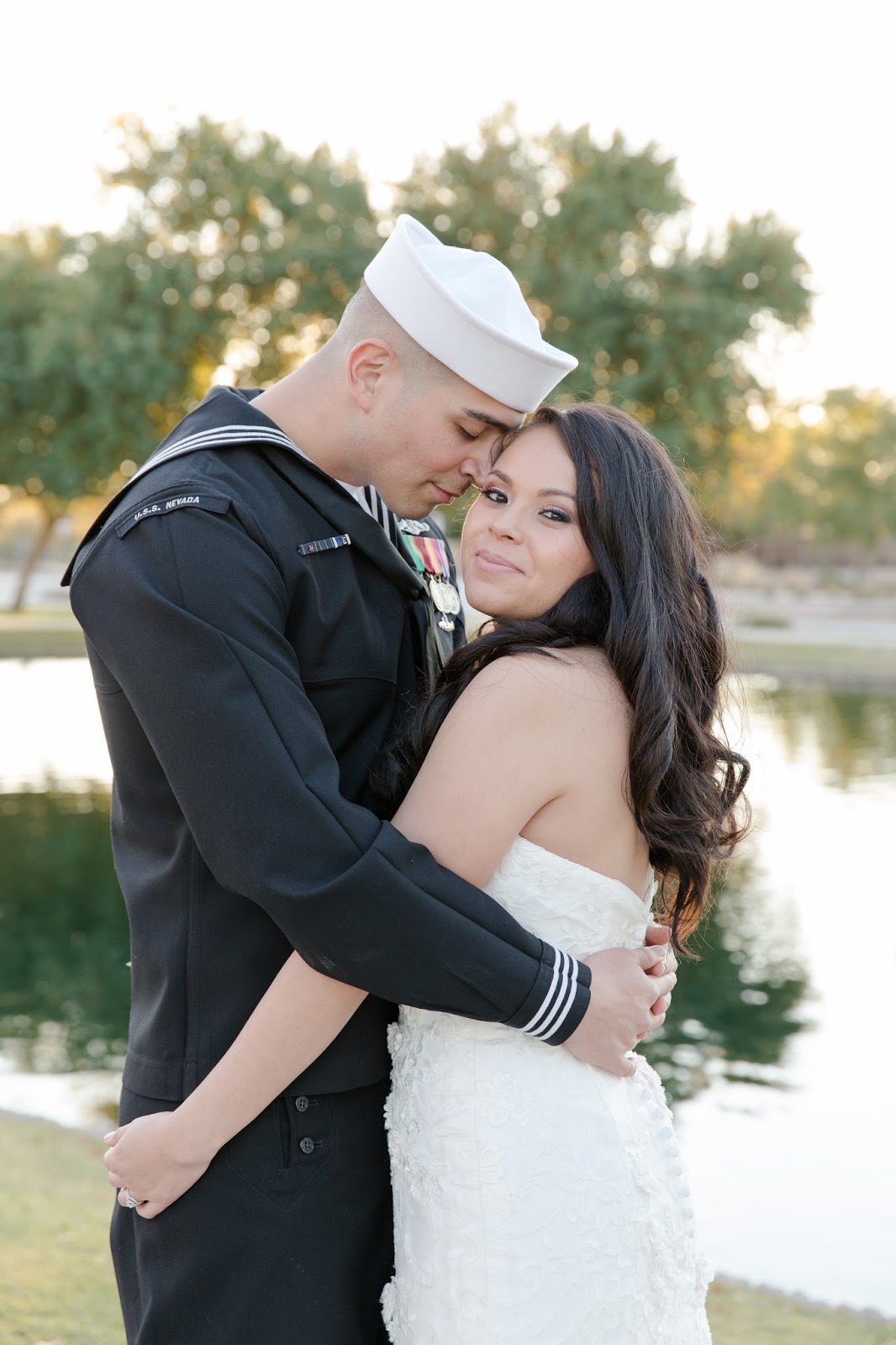 Micah Carling Photography Marcos And Ashley At The Power Ranch Barn
