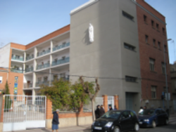 Colegio Villa Fátima