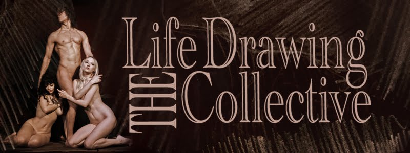 The Life Drawing Collective