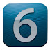 The iOS 6 Features.