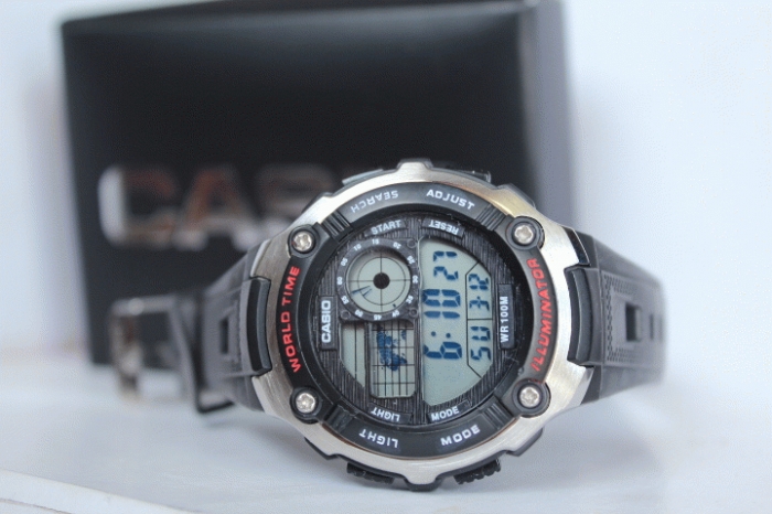 casio ae 200