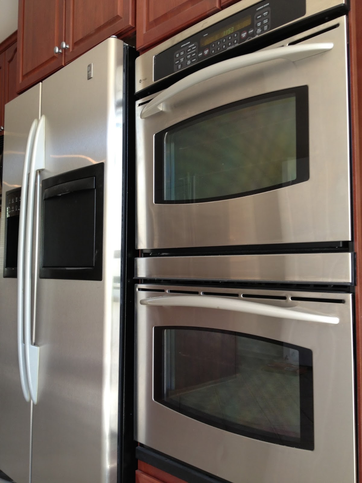 Great Seneca Appliance