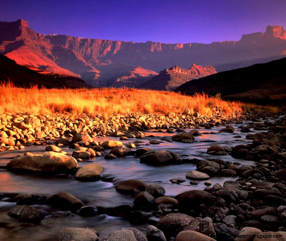 Stream And Mountain Landscape Android Wallpapers 960x854 Hd Stream And Mountain Landscape Android Wallpapers 960x854 Hd