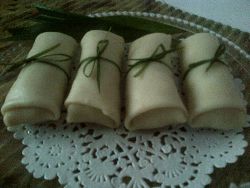From My Kitchen Semar Mendem From My Kitchen Semar Mendem