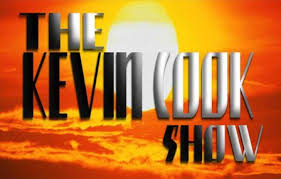 The Kevin Cook Show