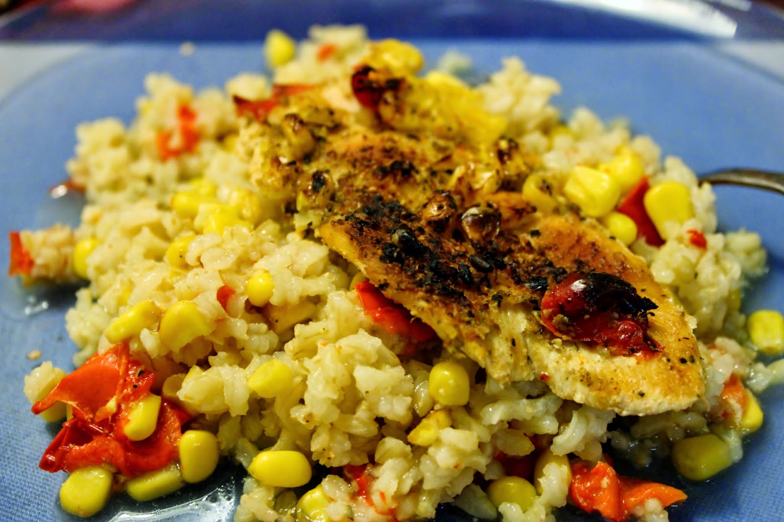 Broileri Riisivuoka Valio