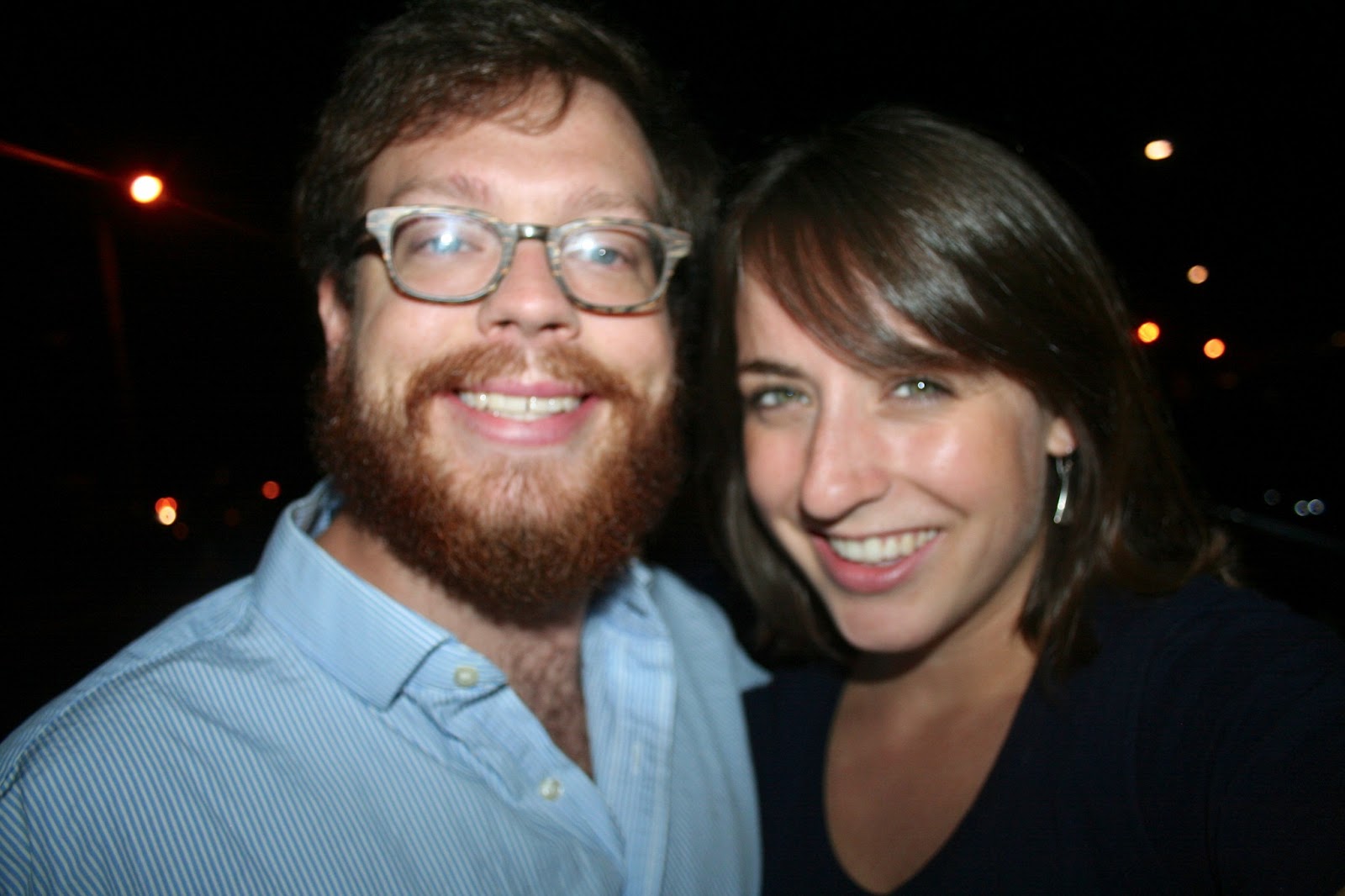 Jenny & Ryan are getting married!