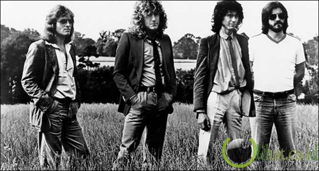Led Zeppelin Led Zeppelin