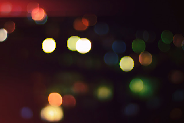 Bokeh 2