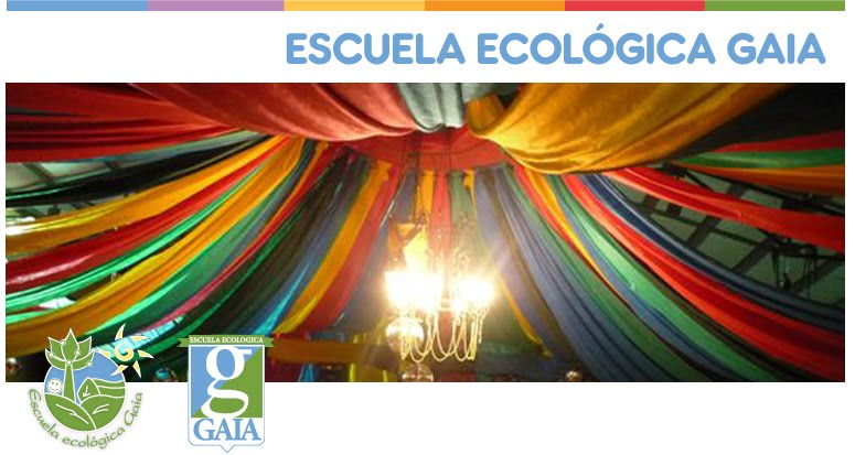 Escuela Ecológica Gaia