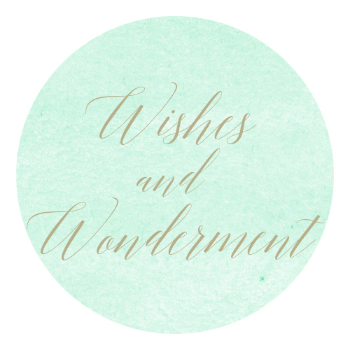 Wishes and Wonderment