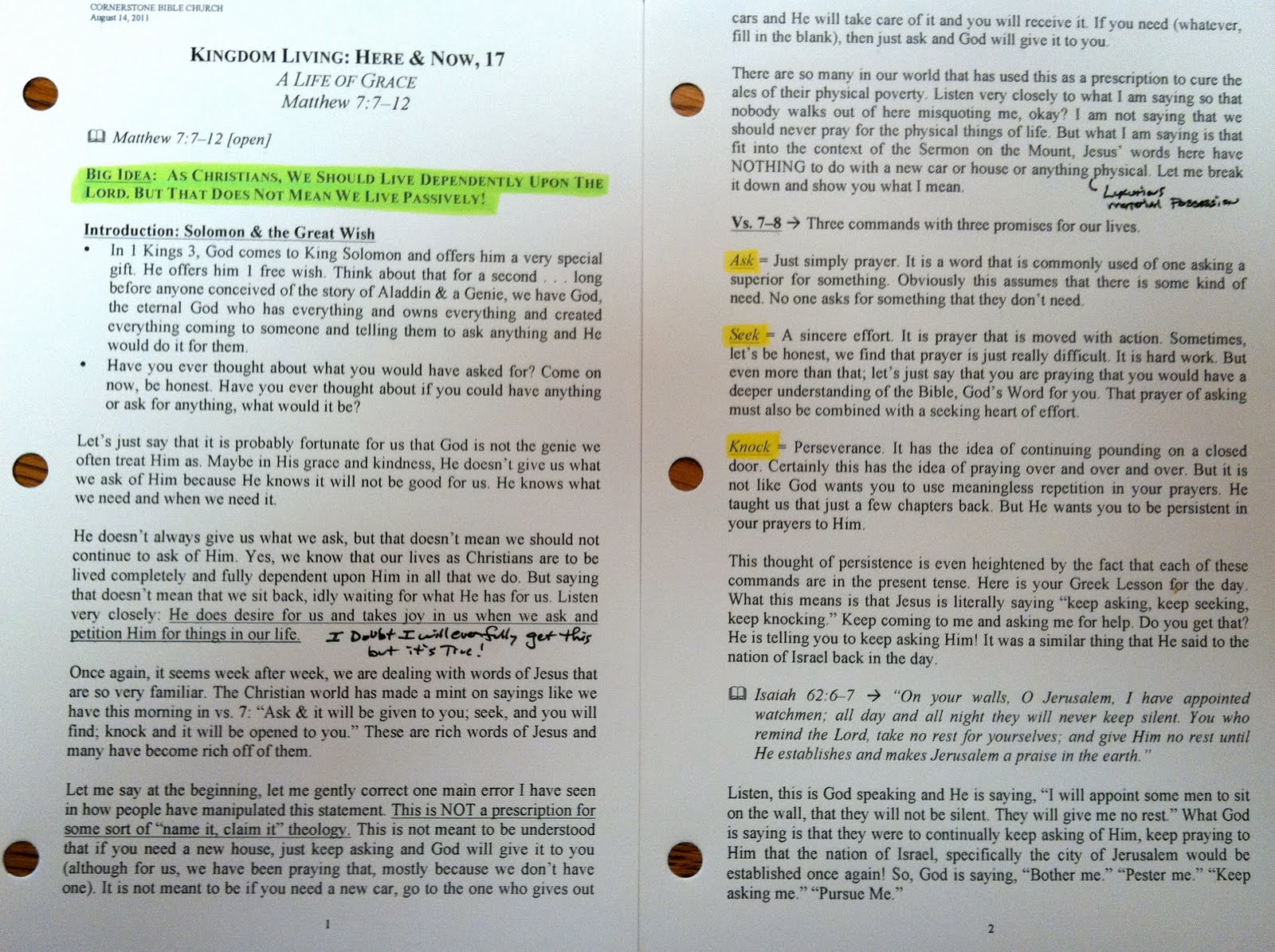 how to write a sermon how to write a sermon