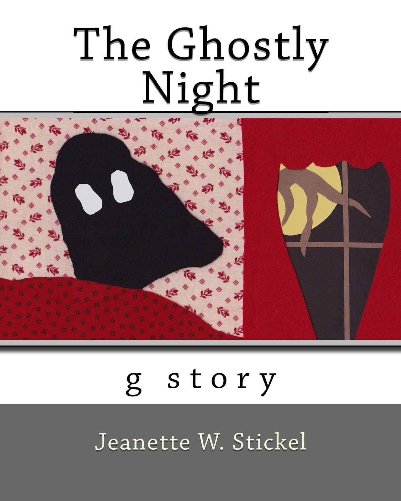 The Ghostly Night