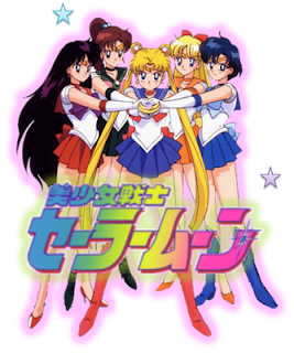 حلقات Sailor Moon المعروف بـSailor Moon Classic Sailor+moon+classic