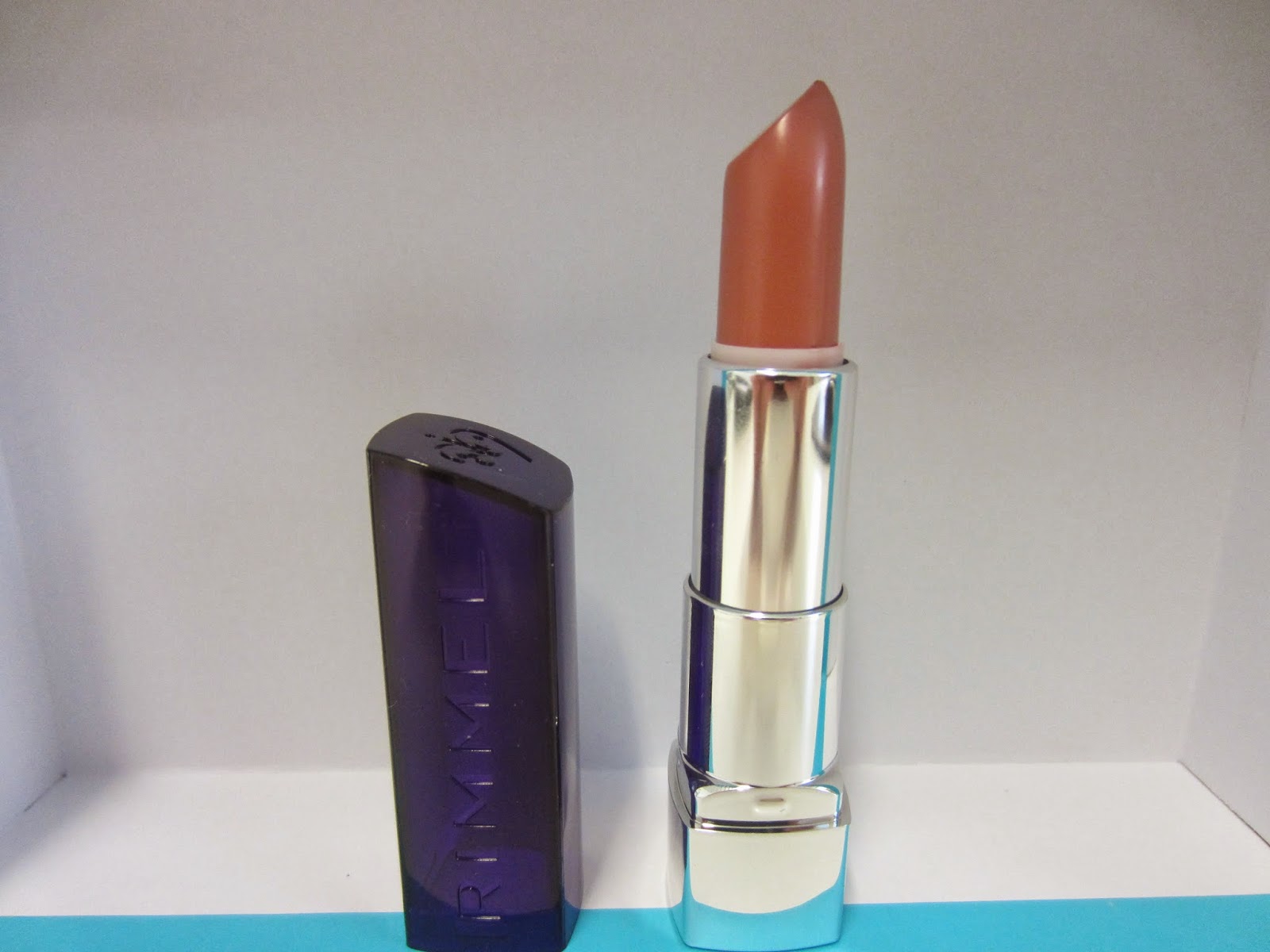 Buy Rimmel Moisture Renew Lipstick Notting Hill Nude 