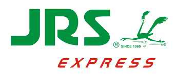 JRS Express rates - logo of JRS Express