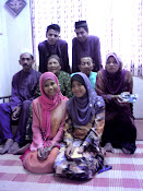 my beloved family