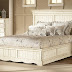 White Bedrooms Furniture