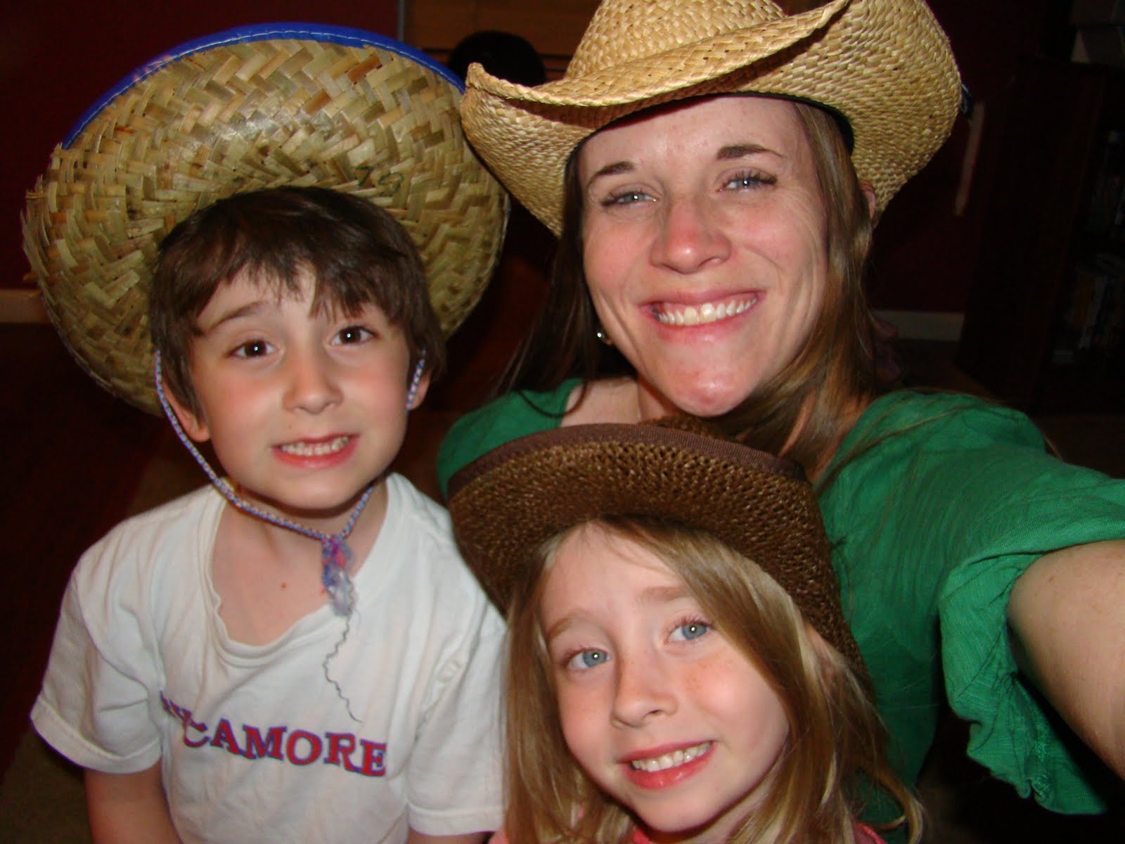Normal Hats