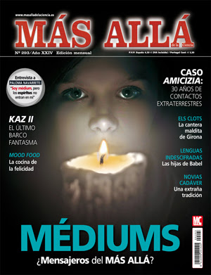 Revista Mas Alla Pdf File