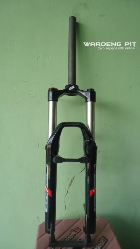 Jual Fork Rst Omega Sepeda Mtb Murah
