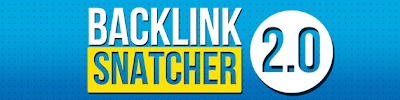 Backlink Snatcher 2 Bonuses