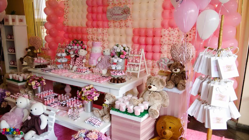 Victoria Decoraç u00e3o Infantil Ursas Yasmin Decoração Yasmin ~ Victoria Decoraç u00e3o Infantil Ursas Yasmin