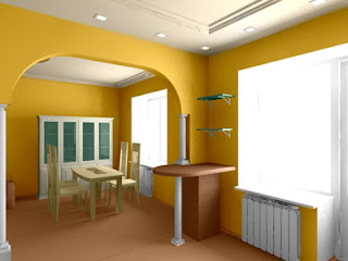 House Paint Colors | Popular Home Interior | Design Sponge