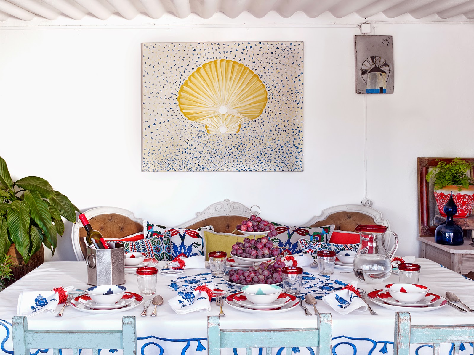Zara Home Decoracion Mesas ~ Tendencias para Vestir la Mesa en Primavera y Verano con Zara Home Zara Home Decoracion Mesas ~ Tendencias para Vestir la Mesa en Primavera y Verano con Zara Home