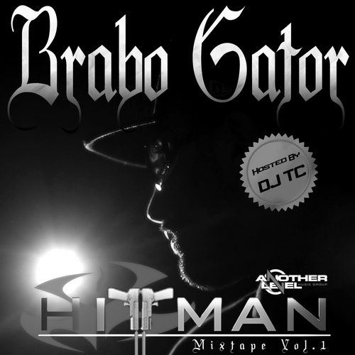 TooWick3d4You: Brabo Gator Discography