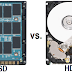 Solid-State Drives (SSD) vs. Hard Disk Drives (HDD): Which is Best for PCs / Laptops?
