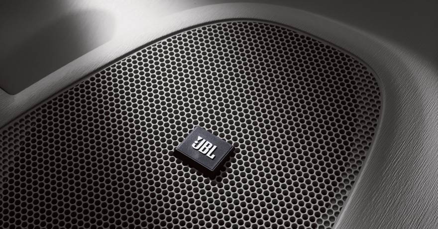 jbl prius speakers