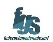 FEDERACIÓN GALEGA SURF