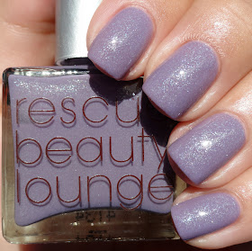 Rescue Beauty Lounge - Will They Or Won't They
