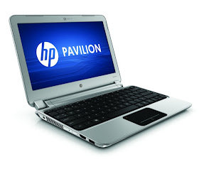 HP Pavilion dm1-4200sg Netbook Reviews and Specification