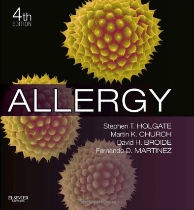 Allergy: Expert Consult 4e