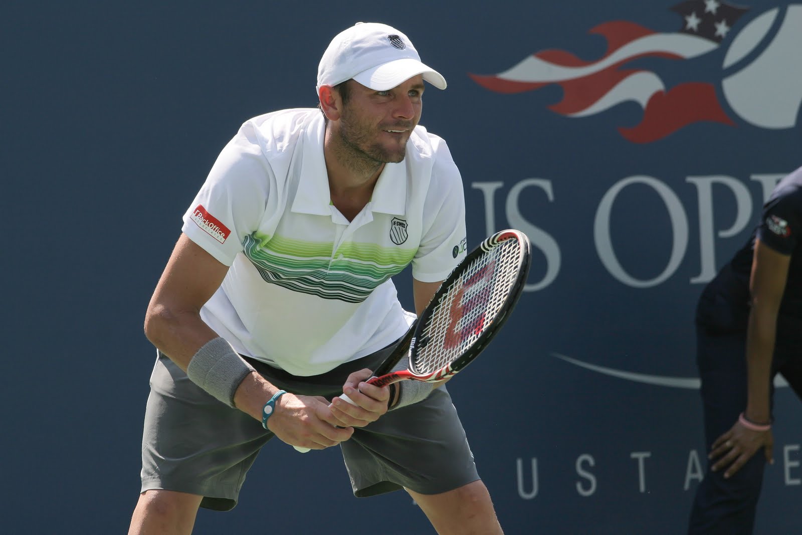 Mardy Fish 2011 Tennis Player Profile,Bio,Wallpapaers & Photos | All