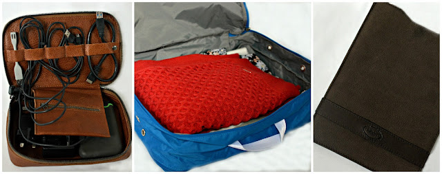 Travel Gifts for Christmas