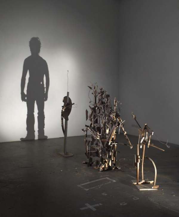 Amazing Shadow Art EinTech