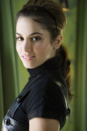 nikki reed movie