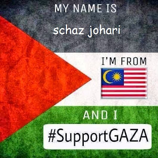 #supportGAZA